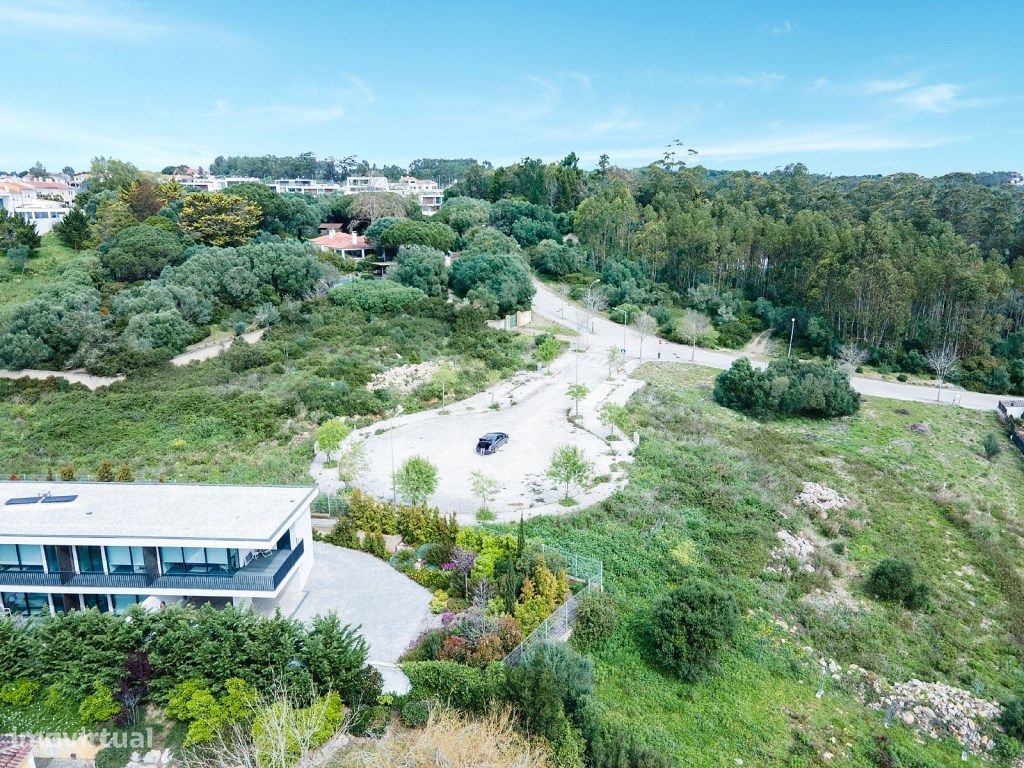 1327m² Land in Sintra, Portugal No. 122460