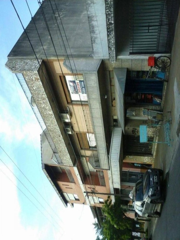 2 chambres Appartement à Hurlingham, Argentina No. 96672