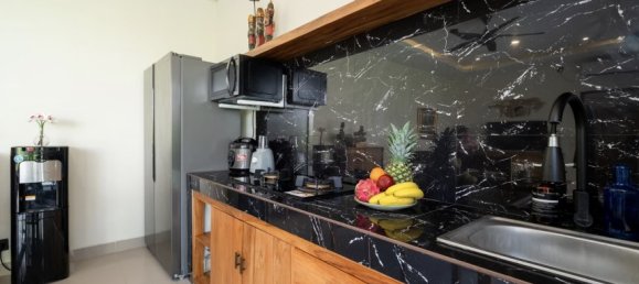 Вилла с 1 спальней в Seminyak, Бадунг, Бали, Индонезия № 57952 7