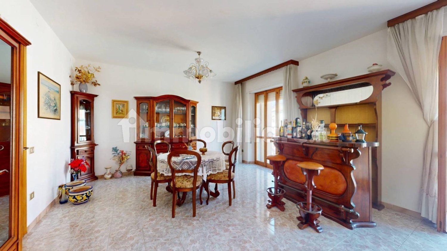 2 bedrooms Apartment in Cagliari, Italy No. 144023