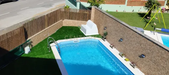 3 bedrooms Villa in Marinha Grande, Portugal No. 139635 4
