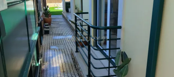 3 bedrooms Villa in Marinha Grande, Portugal No. 139635 42
