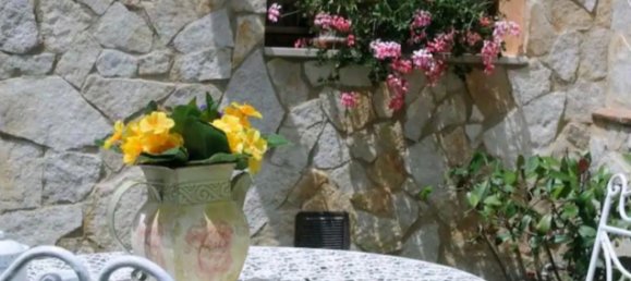 Studio in Montaione, Italy No. 149 2