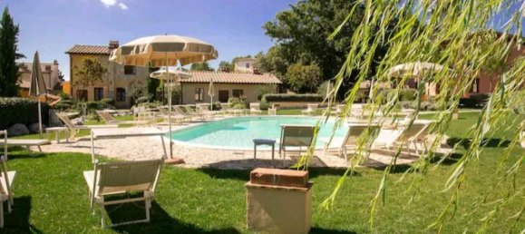 Studio in Montaione, Italy No. 149 4