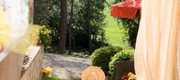 Studio in Montaione, Italy No. 149 6