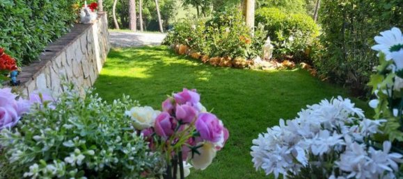 Studio in Montaione, Italy No. 149 5