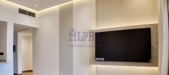 1 bedroom Apartment in Al Hamra Village, UAE No. 107989 4