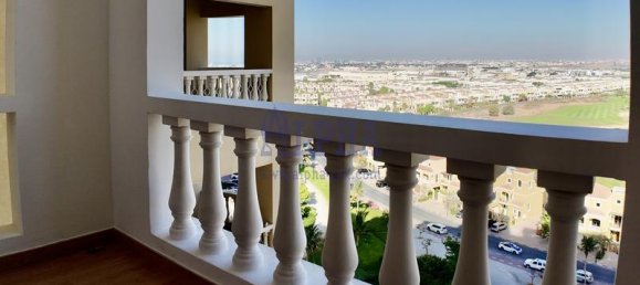 1 bedroom Apartment in Al Hamra Village, UAE No. 107989 11