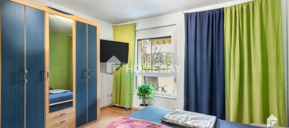 2 غرف نوم شقة في Morfelden-Walldorf, Germany رقم 45737 14