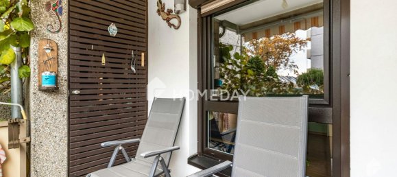 2 غرف نوم شقة في Morfelden-Walldorf, Germany رقم 45737 8