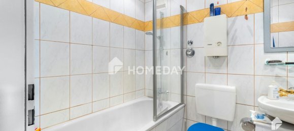 2 غرف نوم شقة في Morfelden-Walldorf, Germany رقم 45737 12