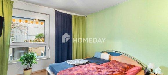 2 غرف نوم شقة في Morfelden-Walldorf, Germany رقم 45737 13