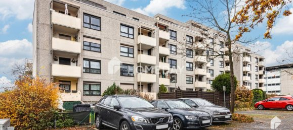 2 غرف نوم شقة في Morfelden-Walldorf, Germany رقم 45737 3