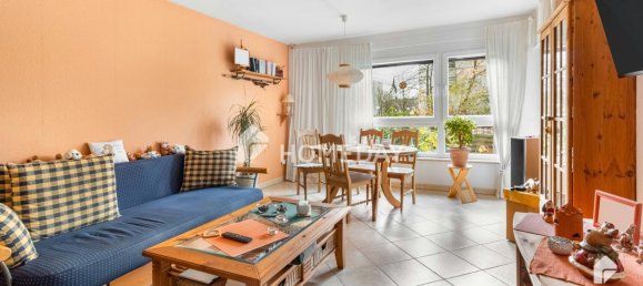 2 غرف نوم شقة في Morfelden-Walldorf, Germany رقم 45737 7