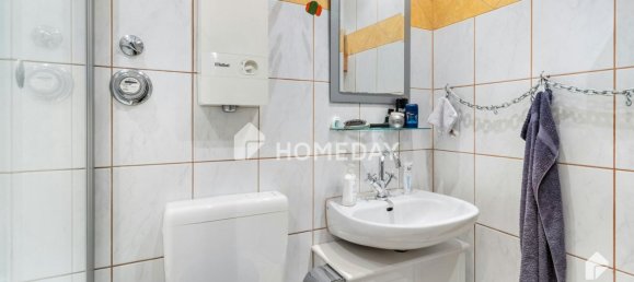 2 غرف نوم شقة في Morfelden-Walldorf, Germany رقم 45737 11