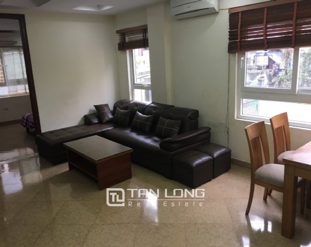 2 Schlafzimmer Wohnung in Tay Ho, Vietnam, Nr. 1546