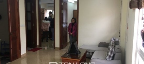 2 Schlafzimmer Wohnung in Tay Ho, Vietnam, Nr. 1546 3