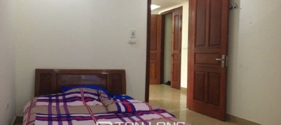 2 Schlafzimmer Wohnung in Tay Ho, Vietnam, Nr. 1546 5
