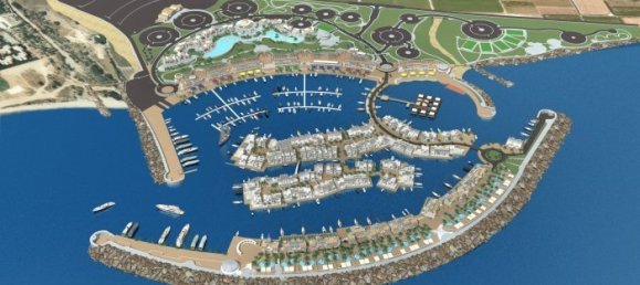 4 chambres Villa à Pegeia, Cyprus No. 21741 5