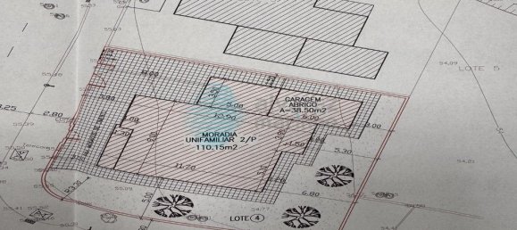 3 bedrooms House in Torres Vedras, Portugal No. 137943 27