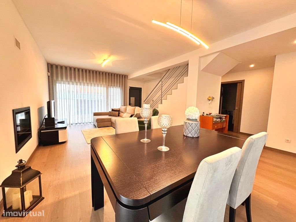 3 bedrooms House in Torres Vedras, Portugal No. 137943