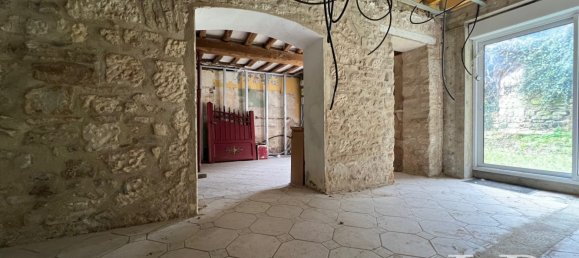 2 Schlafzimmer Haus in Villers-Cotterets, France, Nr. 223332 3