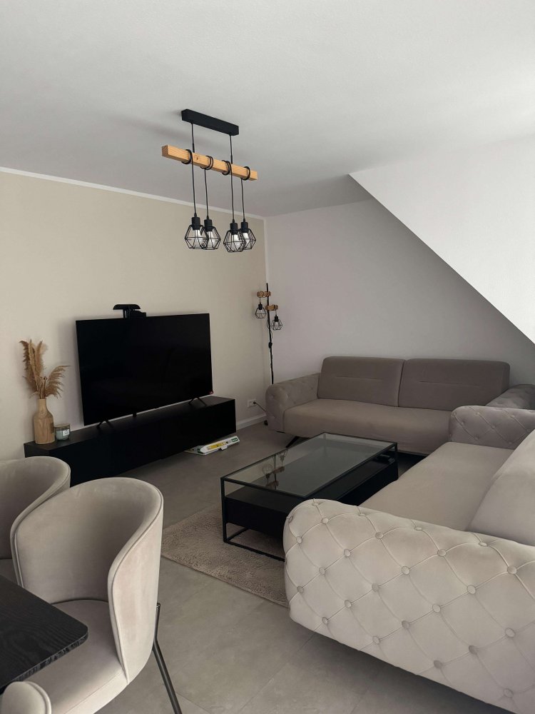 2 Schlafzimmer Wohnung in Krefeld, Germany, Nr. 264869