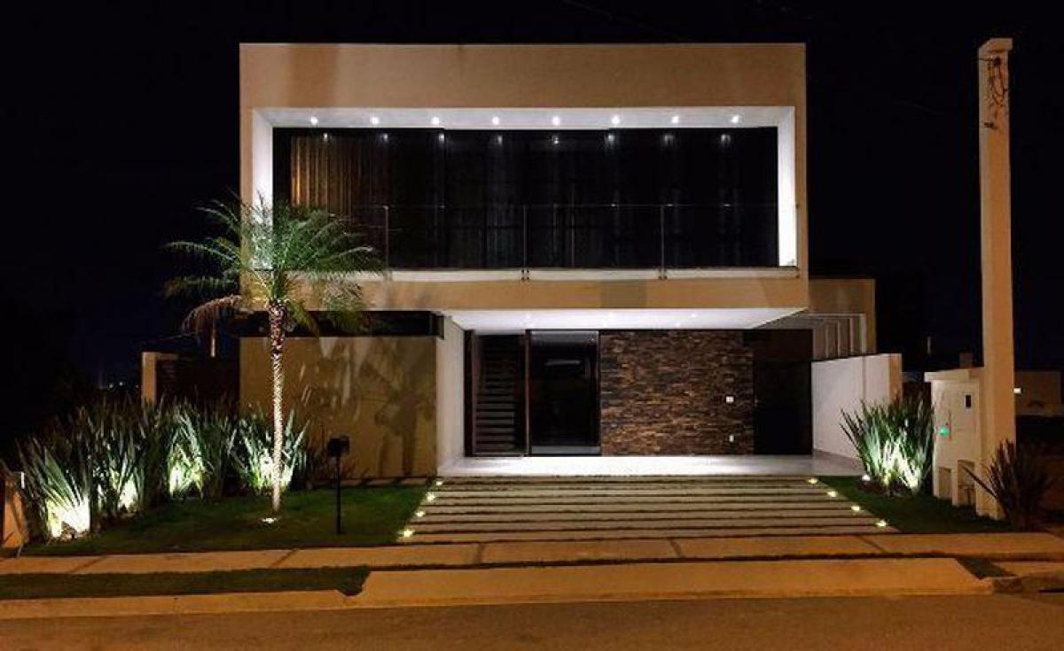 4 bedrooms House in Sao Paulo, Brazil No. 475996