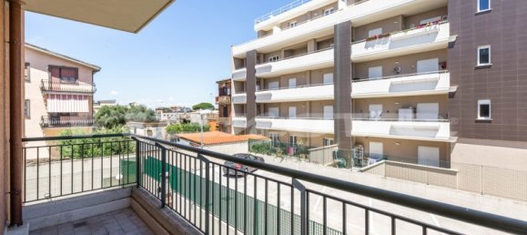 2 rooms Apartment in Rome, Italy No. 12273 26