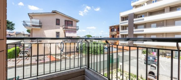 2 rooms Apartment in Rome, Italy No. 12273 27