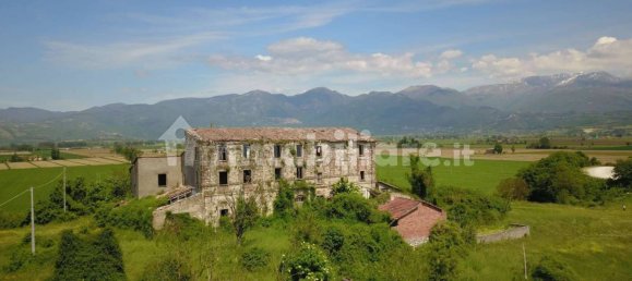 5 rooms Commercial property in Rieti, Italy No. 296342 5