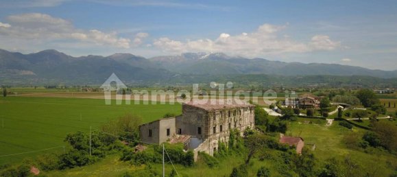 5 rooms Commercial property in Rieti, Italy No. 296342 8