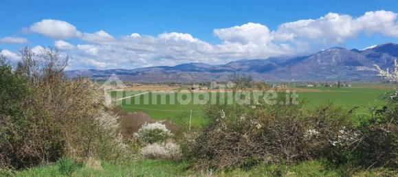 5 rooms Commercial property in Rieti, Italy No. 296342 21