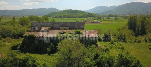 5 rooms Commercial property in Rieti, Italy No. 296342 13