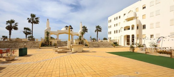 2 غرف نوم شقة في Quarteira, Portugal رقم 93874 6