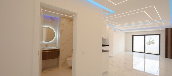 2 غرف نوم شقة في Quarteira, Portugal رقم 93874 21