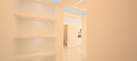 2 غرف نوم شقة في Quarteira, Portugal رقم 93874 19