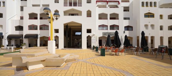 2 غرف نوم شقة في Quarteira, Portugal رقم 93874 7