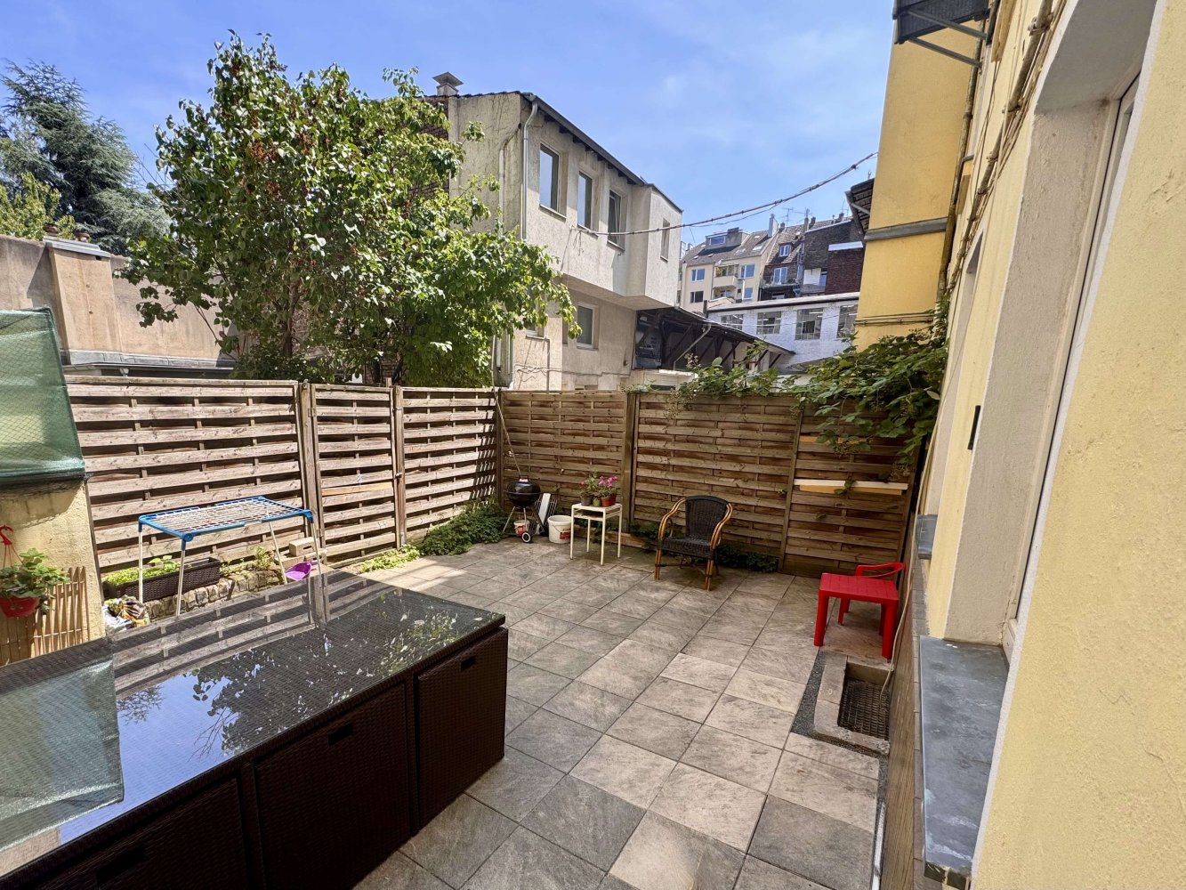 2 bedrooms Apartment in Dusseldorf, Germany No. 291220