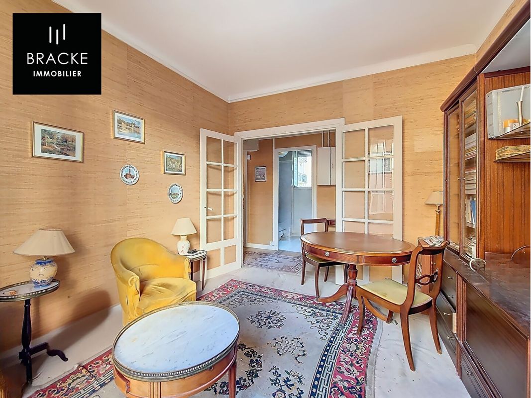 1 Schlafzimmer Wohnung in Courbevoie, France, Nr. 174062