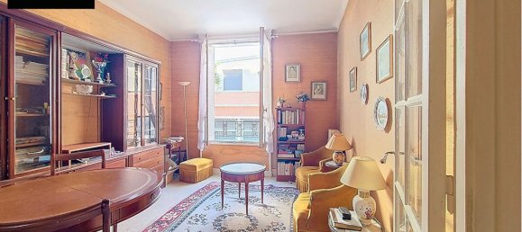 1 Schlafzimmer Wohnung in Courbevoie, France, Nr. 174062 2