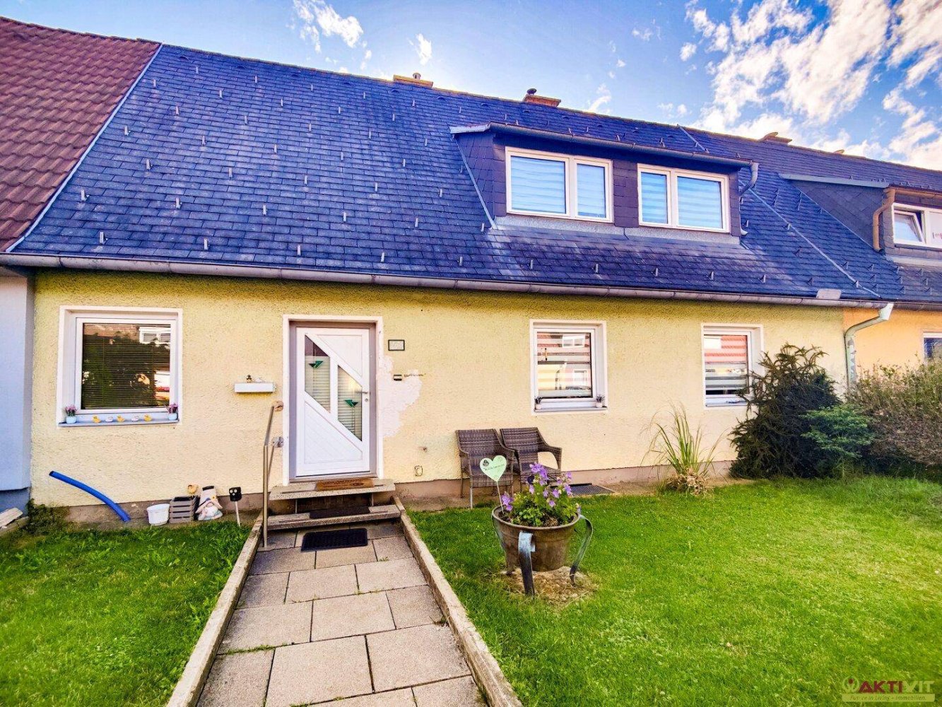 5 rooms Townhouse in Zeltweg, Austria No. 214613