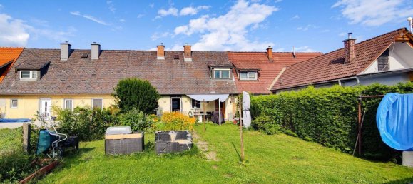 5 rooms Townhouse in Zeltweg, Austria No. 214613 13