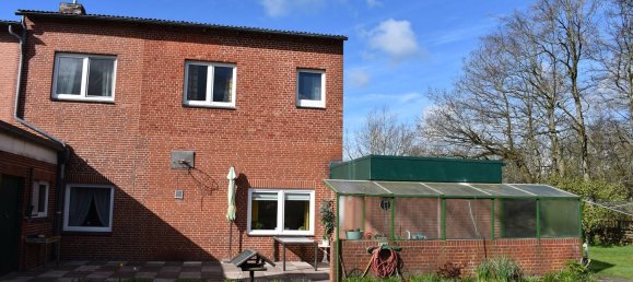 6-salle Maison de ville à Nordfriesland, Germany No. 59156 6