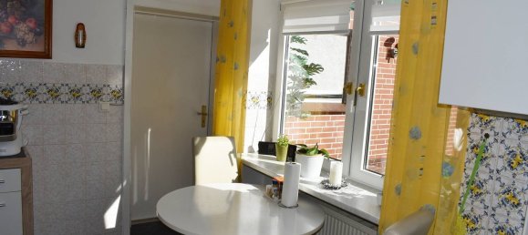 6-salle Maison de ville à Nordfriesland, Germany No. 59156 18