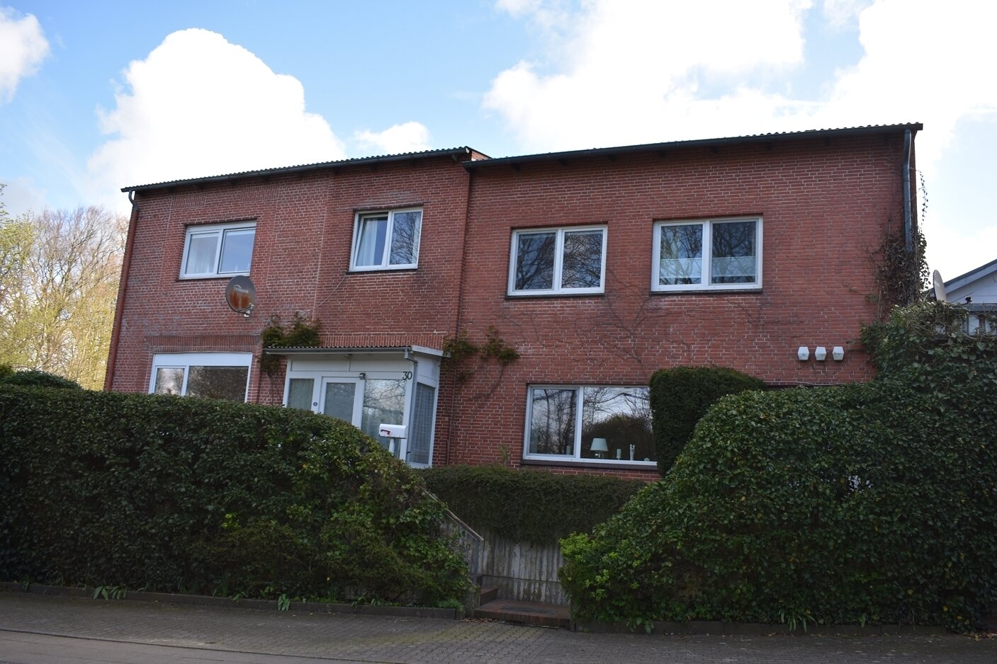 6-salle Maison de ville à Nordfriesland, Germany No. 59156