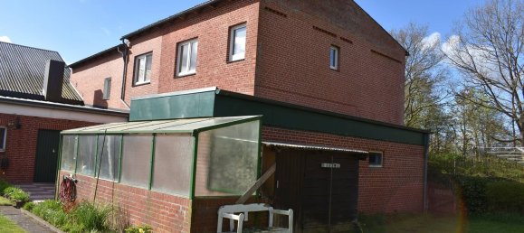 6-salle Maison de ville à Nordfriesland, Germany No. 59156 5