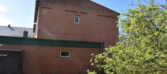 6-salle Maison de ville à Nordfriesland, Germany No. 59156 4