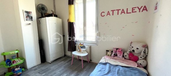 3 غرف نوم تاون هاوس في Saint-Quentin, France رقم 155252 6
