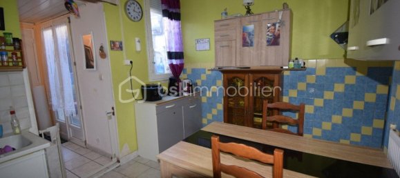 3 غرف نوم تاون هاوس في Saint-Quentin, France رقم 155252 5